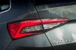 Skoda Kodiaq 2016 года (UK)